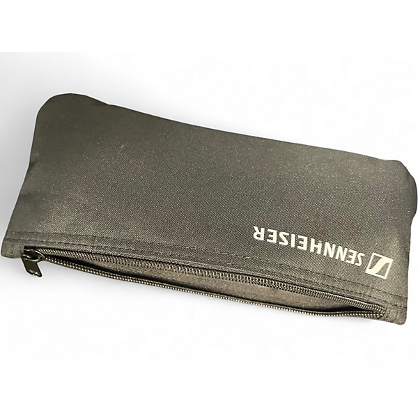 Used Sennheiser E835 Dynamic Microphone