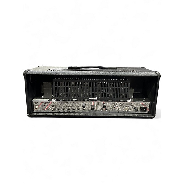 Used MESA/Boogie 90s Dual Rectifier 100W Tube Guitar Amp Head