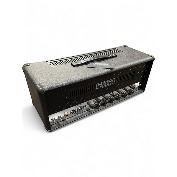 Used MESA/Boogie 90s Dual Rectifier 100W Tube Guitar Amp Head