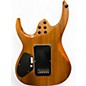 Used Solar Guitars SB1,6FA Natural Solid Body Electric Guitar