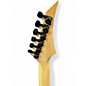 Used Solar Guitars SB1,6FA Natural Solid Body Electric Guitar