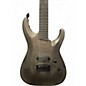 Used ESP LTD MT-1 Gunmetal Gray Solid Body Electric Guitar