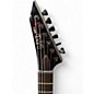 Used ESP LTD MT-1 Gunmetal Gray Solid Body Electric Guitar