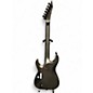Used ESP LTD MT-1 Gunmetal Gray Solid Body Electric Guitar