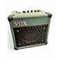Used VOX DA5 Guitar Combo Amp thumbnail