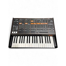Used Behringer Odyssey Synthesizer