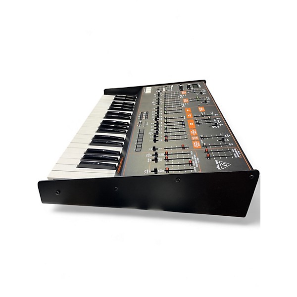 Used Behringer Odyssey Synthesizer