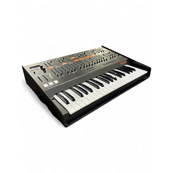 Used Behringer Odyssey Synthesizer