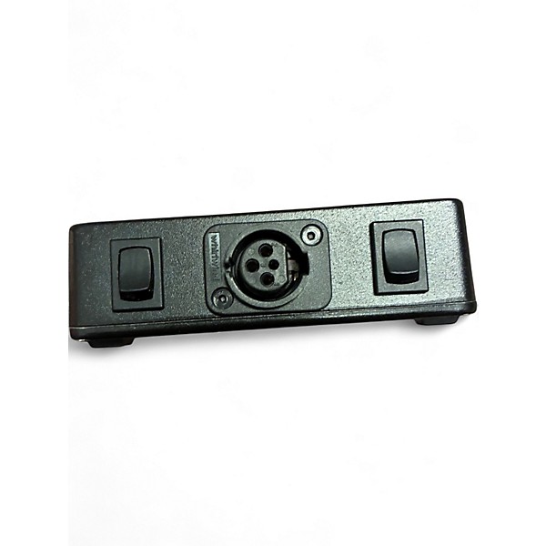 Used Whirlwind splitter Direct Box