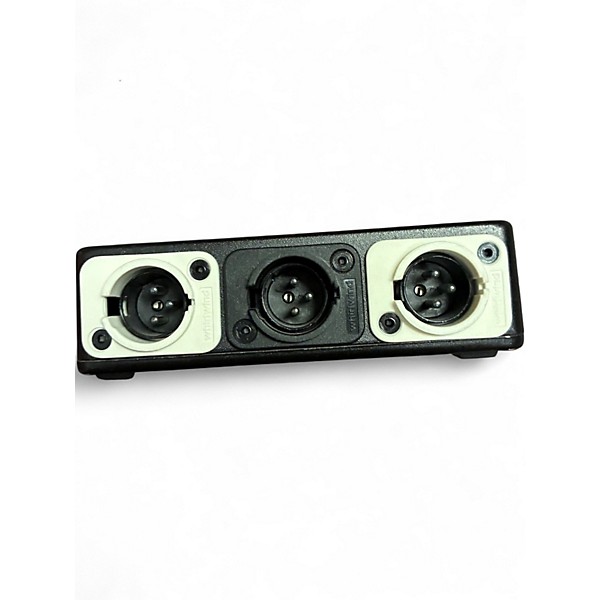 Used Whirlwind splitter Direct Box