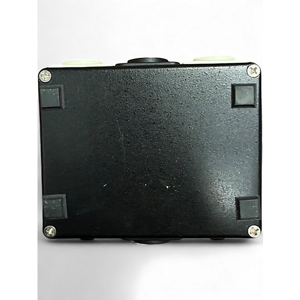 Used Whirlwind splitter Direct Box
