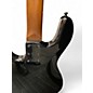 Used Sterling by Music Man pete wentz Black Electric Bass Guitar