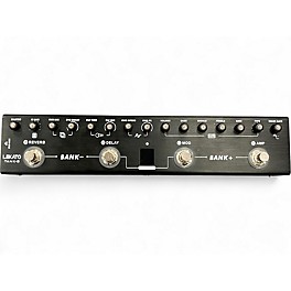 Used Lekato Tank G Effect Processor