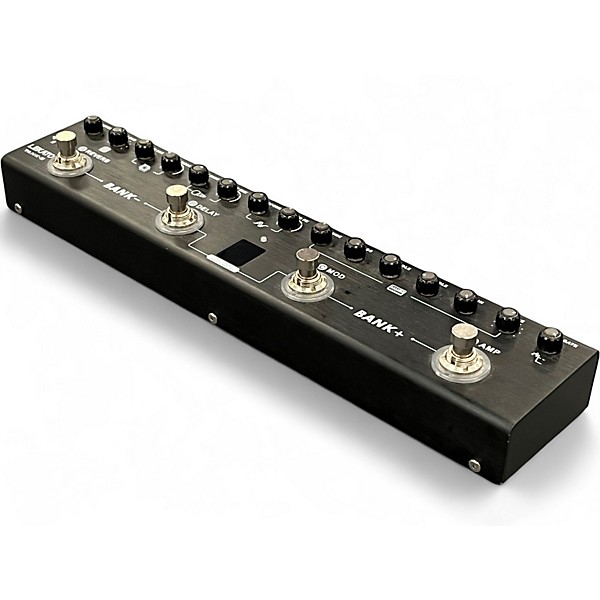 Used Lekato Tank G Effect Processor