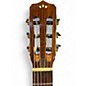 Used Cordoba STAGE Sunburst Classical Acoustic Electric Guitar