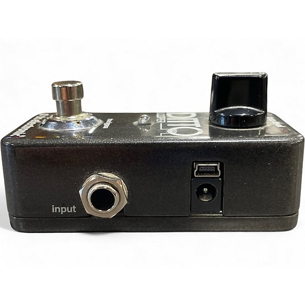 Used TC Electronic Ditto Looper Pedal | Guitar Center