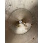 Used Zildjian 14in A ROCK HI HAT BOTTOM Cymbal