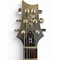 Used PRS SE CE24 Metallic Gold Solid Body Electric Guitar