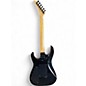 Used Jackson X Series DK1A Dinky Warhol Custom Graphic Solid Body Electric Guitar