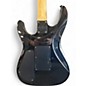 Used Jackson X Series DK1A Dinky Warhol Custom Graphic Solid Body Electric Guitar