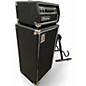 Used 2024 Ampeg Micro-CL Micro Stack 100W 2x10 Bass Combo Amp