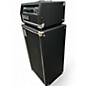 Used 2024 Ampeg Micro-CL Micro Stack 100W 2x10 Bass Combo Amp