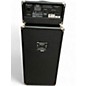 Used 2024 Ampeg Micro-CL Micro Stack 100W 2x10 Bass Combo Amp