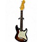 Used Fender American Vintage II 1961 Stratocaster 2 Color Sunburst Solid Body Electric Guitar