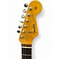 Used Fender American Vintage II 1961 Stratocaster 2 Color Sunburst Solid Body Electric Guitar