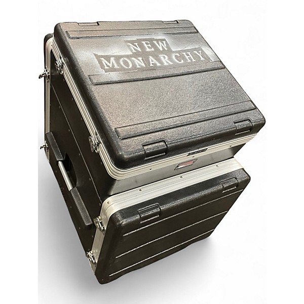 Used Gator GRC 10x12 Hard Shell Case DJ Case