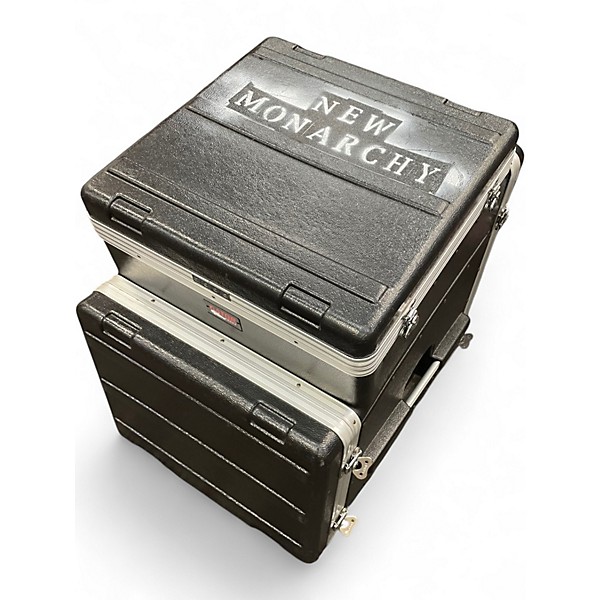 Used Gator GRC 10x12 Hard Shell Case DJ Case