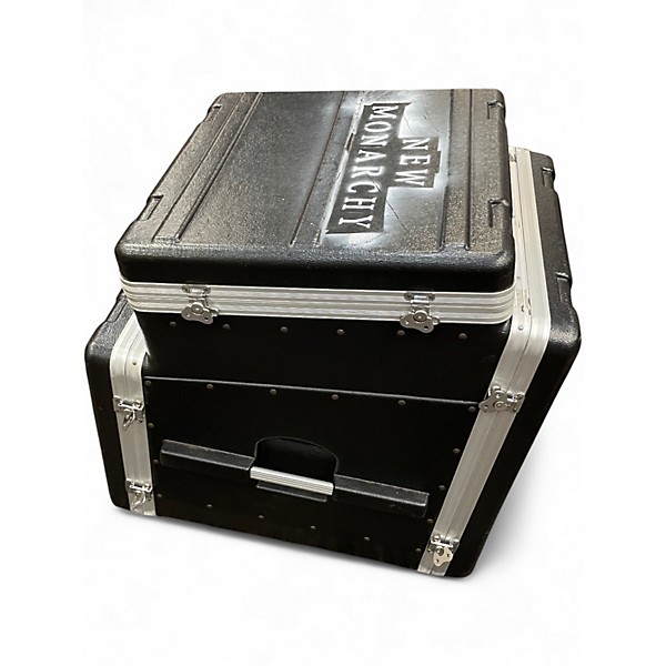 Used Gator GRC 10x12 Hard Shell Case DJ Case