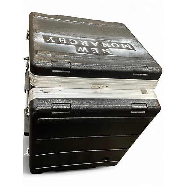 Used Gator GRC 10x12 Hard Shell Case DJ Case