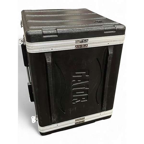 Used Gator GRC 10x12 Hard Shell Case DJ Case