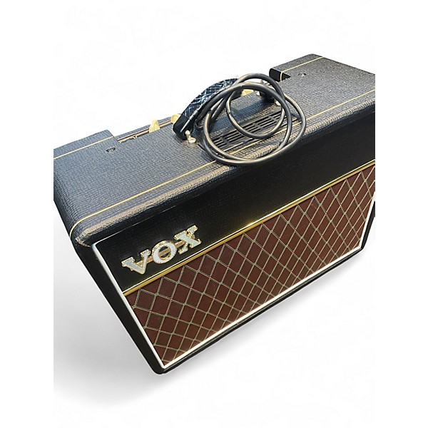 Used VOX AC10C1 10W 1x10 Tube Guitar Combo Amp