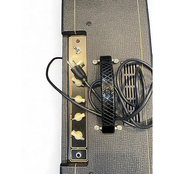 Used VOX AC10C1 10W 1x10 Tube Guitar Combo Amp