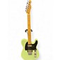 Used Fender FSR Standard Telecaster Seafoam Pearl Solid Body Electric Guitar thumbnail