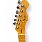 Used Fender FSR Standard Telecaster Seafoam Pearl Solid Body Electric Guitar