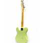 Used Fender FSR Standard Telecaster Seafoam Pearl Solid Body Electric Guitar