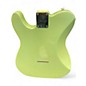 Used Fender FSR Standard Telecaster Seafoam Pearl Solid Body Electric Guitar