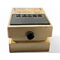 Used BOSS AW3 Dynamic Wah Effect Pedal