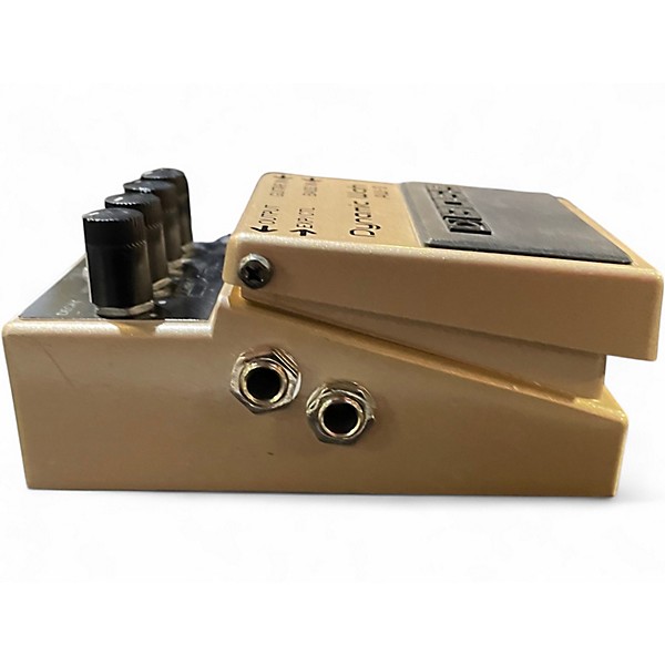 Used BOSS AW3 Dynamic Wah Effect Pedal
