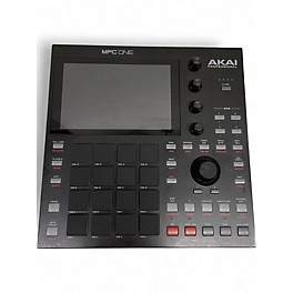 Used Akai Professional MPC ONE Production Controller