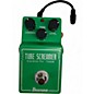 Used Ibanez TS808 Reissue Tube Screamer Distortion Effect Pedal thumbnail