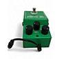 Used Ibanez TS808 Reissue Tube Screamer Distortion Effect Pedal