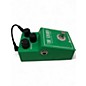 Used Ibanez TS808 Reissue Tube Screamer Distortion Effect Pedal