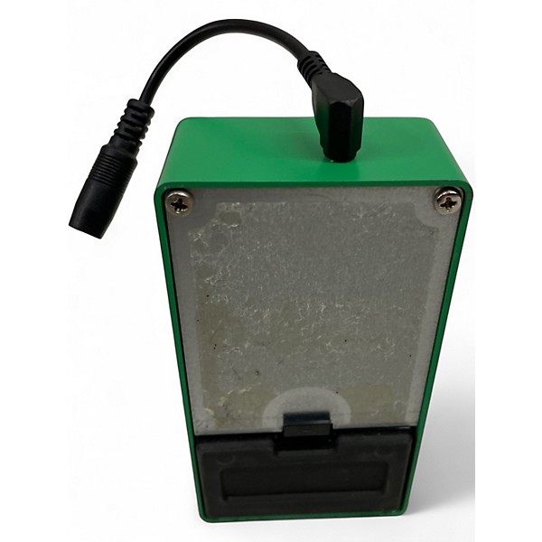 Used Ibanez TS808 Reissue Tube Screamer Distortion Effect Pedal