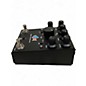 Used Keeley RK2000 Funk Siren Delay Pedal - Studio Gray Effect Pedal