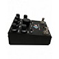 Used Keeley RK2000 Funk Siren Delay Pedal - Studio Gray Effect Pedal