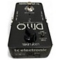 Used TC Electronic Ditto Stereo Looper Pedal